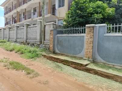 A picture of 14 Rental units Apartment Bloc for sale on Seeta_Namugogo road