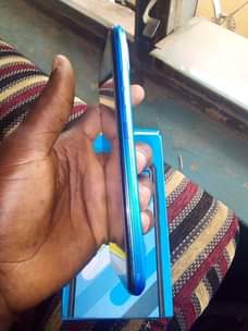A picture of Tecno pop5