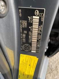A picture of Lexus ES330 2006