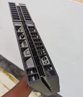 A picture of PS4 FAT