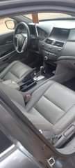 A picture of Dealers rush Registered 2008 Honda accord 09034050937 08063457233