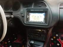 A picture of Used 01 honda accord at Ibafo near ojodu berger call