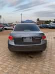 A picture of Distress sales Honda Accord 2008model Full option for just 1