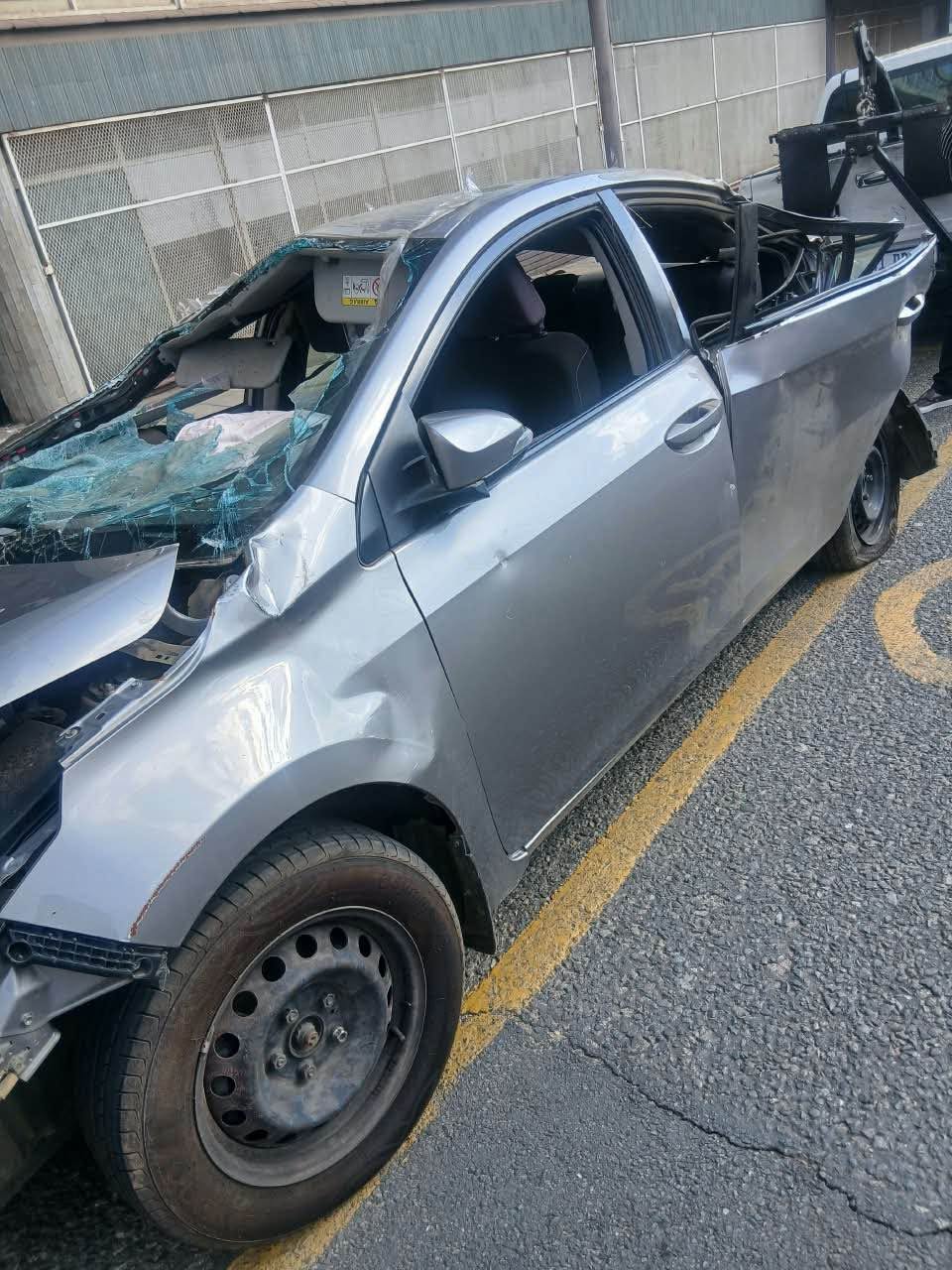 toyota prestige