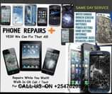 A picture of COMPUTER REPAIR