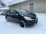 A picture of 2012 Toyota Yaris
