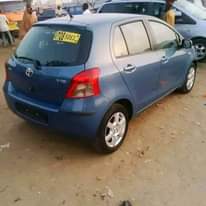 A picture of CONTACT THE SALES OFFICER ON 07071074703 OR VIA WHATSAPP More