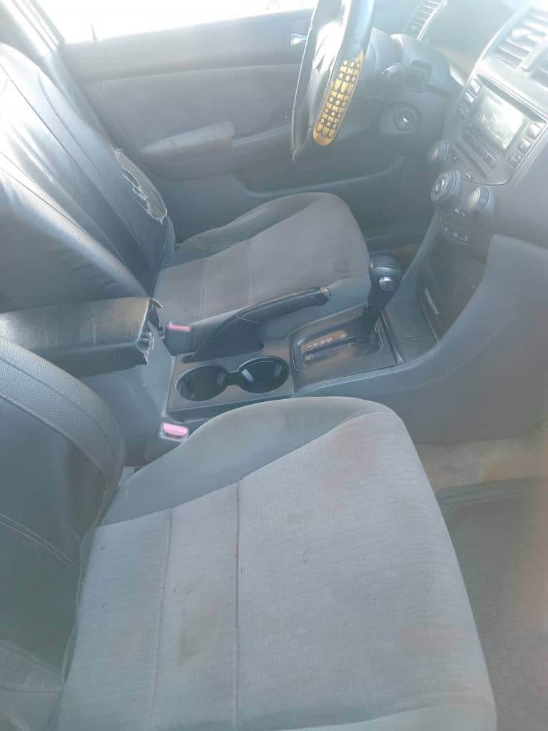 A picture of Honda EOD