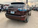 A picture of Registered 2005 Rx330