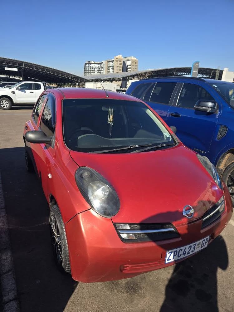 used nissan