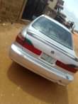 A picture of First body pan only ac needs gas 650k owner 50k