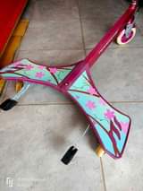 A picture of UK Used Scooters Ugx 185 000