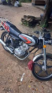 A picture of Nauza huoniao hio bd ipo vizuri sana haina shida yoyote