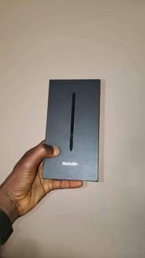 A picture of Note 10