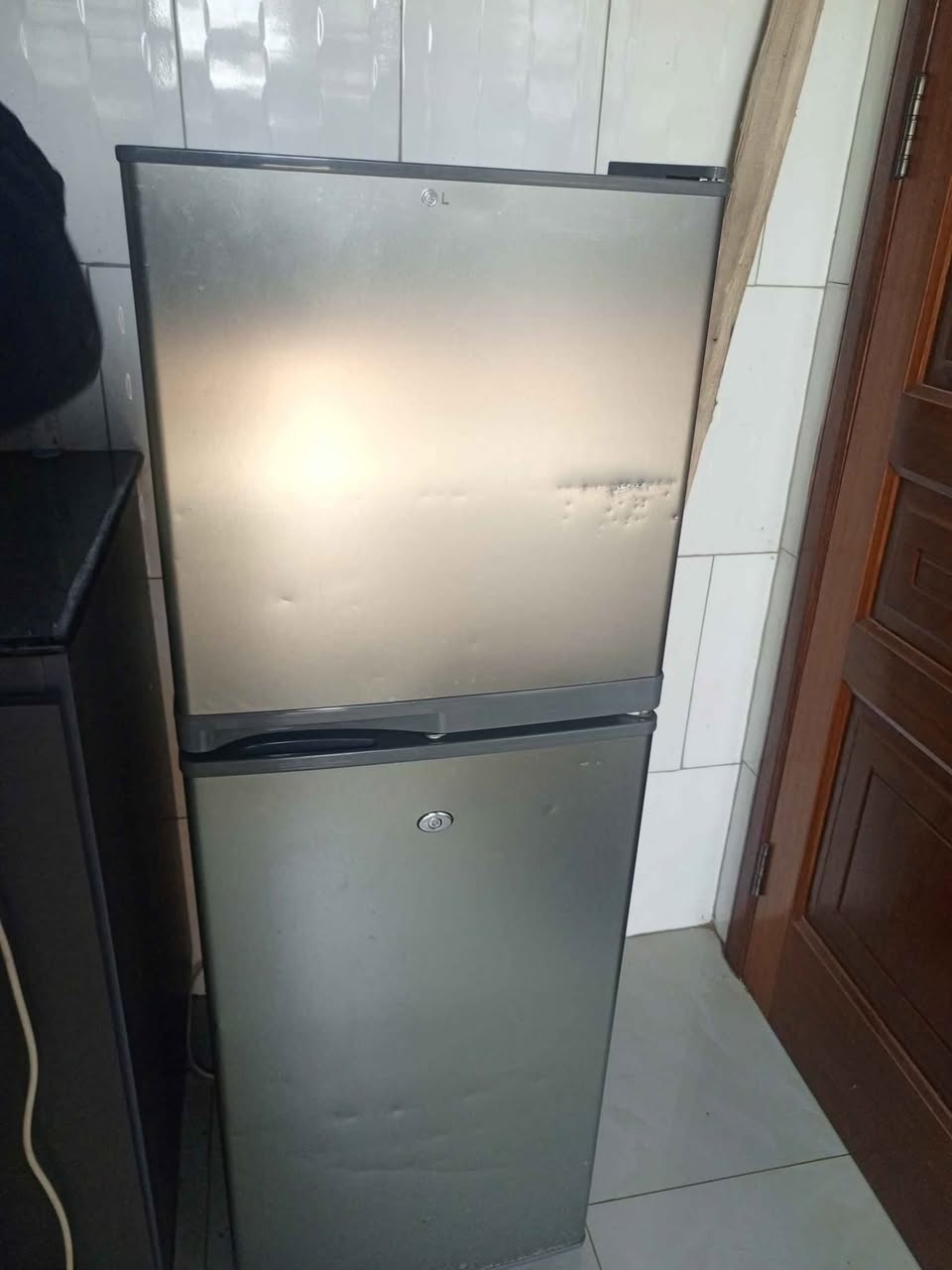 fridges