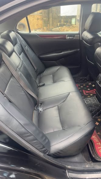 A picture of 2006 Lexus ES330 model