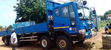 cars accra