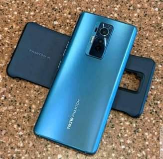 tecno phantom