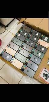 A picture of Offer iPhone 11 Promax Gb64 Bh100 Used from Dubai 790
