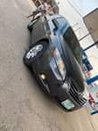 A picture of Toyota Camry 2008