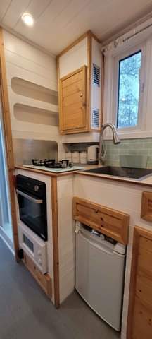 campervans for sale uk