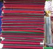 A picture of Wall To Wall carpets