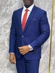A picture of SUITS