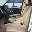 A picture of Mercedes Benz GLK350 upgraded to 2014
