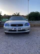 A picture of SUBARU 16 5m contact 0705027609 0783411484