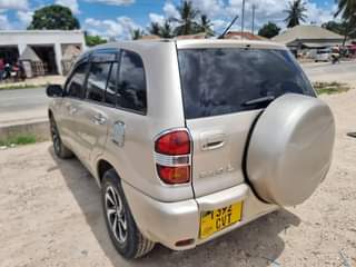 A picture of Rav 4 kill time