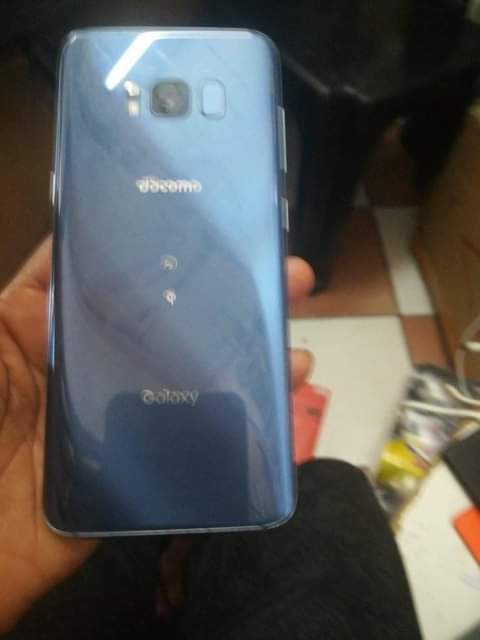 samsung s8 plus