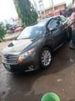 A picture of NEATLY USED 2010 TOYOTA VENZA