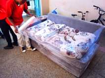 movers