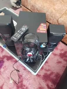 A picture of Mziki wa kwenda haina kipengele chochote bei n saw na