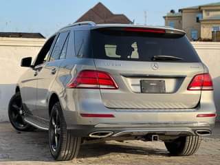 A picture of Foreign used 2016 Mercedes Benz GLE350 4matic available for your