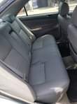 A picture of Toyota Camry big daddy 04 few months used