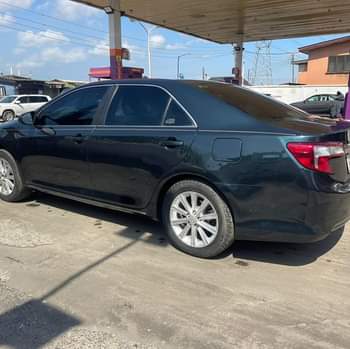 A picture of 2012 Toyota Camry XLE CAR IN TOP NOTCH Feel free