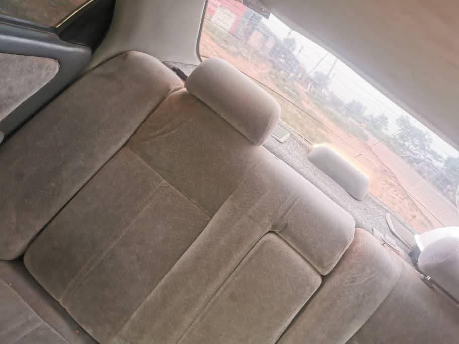 A picture of 2002 Toyota Camry camry pencil