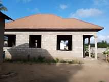 A picture of Nyumba 3 kwa pamoja zinauzwa mbondole dar es salaam 0788156493