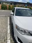 A picture of 2013 Toyota Camry Used 3 750k