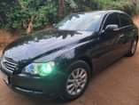 A picture of MARK X 2007 PRICE 14m Call 075153 9549 0777850595 Perfect