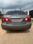 A picture of Toyota Corolla 07