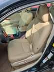 A picture of FOREIGN USED LEXUS ES350 2011 FULL OPTION