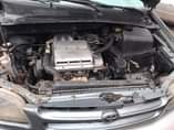 A picture of Toyota Sienna for sale
