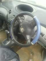 used toyota vits