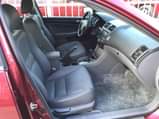 A picture of Honda Accord EXL 2005 for sale