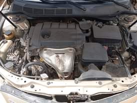 A picture of 2010 Toyota Camry