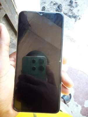 A picture of Nauza sim aina ya samsung A13 Rom 64gb Ram 4gb
