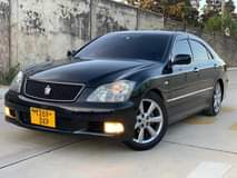 A picture of TOYOTA CROWN