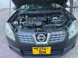A picture of NISSAN DUALIS cc 1990 Year 2007 Mileage lower Ful Ac